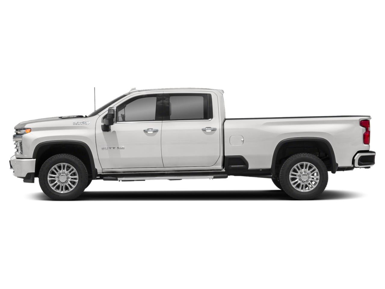 2022 Chevrolet Silverado 3500 HD Crew Cab Standard Box 4-Wheel Drive High Country
