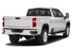 2022 Chevrolet Silverado 3500 HD Crew Cab Standard Box 4-Wheel Drive High Country