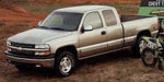 2002 Chevrolet Silverado 1500 LT