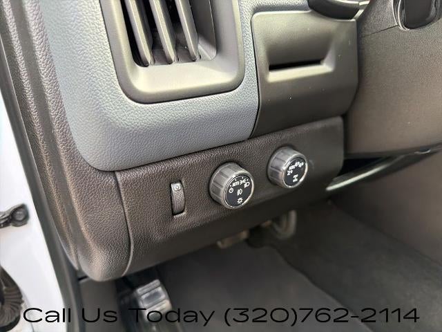 2018 Chevrolet Colorado Crew Cab Short Box 4-Wheel Drive Z71