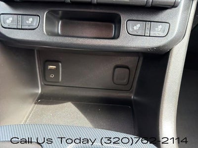 2018 Chevrolet Colorado Crew Cab Short Box 4-Wheel Drive Z71