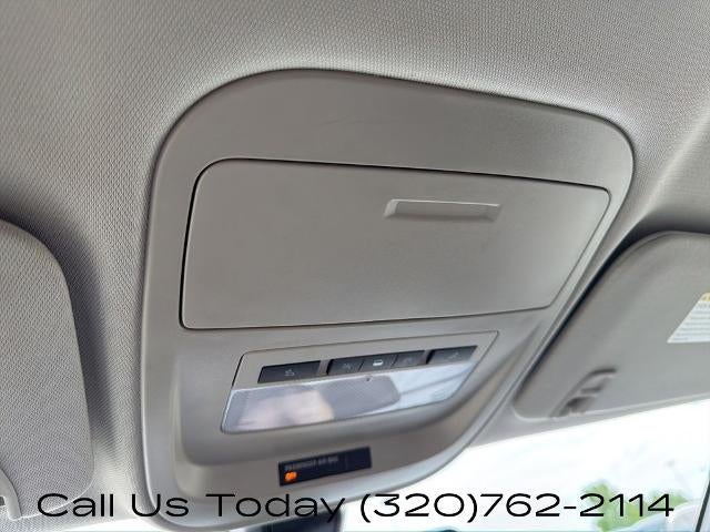 2018 Chevrolet Colorado Crew Cab Short Box 4-Wheel Drive Z71