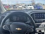 2022 Chevrolet Colorado Crew Cab Short Box 4-Wheel Drive Z71