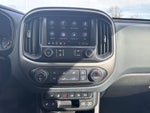 2022 Chevrolet Colorado Crew Cab Short Box 4-Wheel Drive Z71