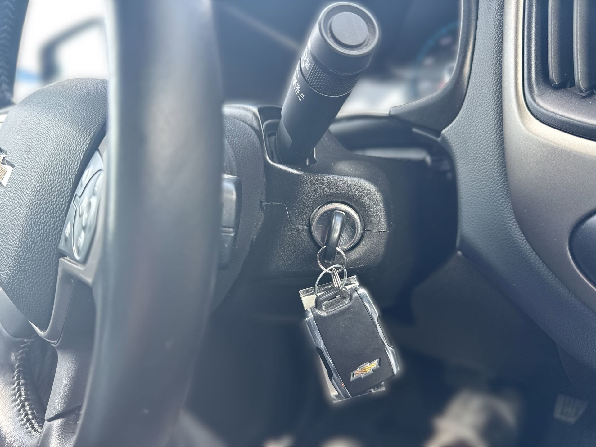 2022 Chevrolet Colorado Crew Cab Short Box 4-Wheel Drive Z71