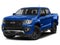 2022 Chevrolet Colorado Crew Cab Short Box 4-Wheel Drive Z71