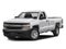 2016 Chevrolet Silverado 1500 Regular Cab Long Box 4-Wheel Drive WT