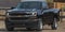 2016 Chevrolet Silverado 1500 Regular Cab Long Box 4-Wheel Drive WT