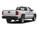 2016 Chevrolet Silverado 1500 Regular Cab Long Box 4-Wheel Drive WT