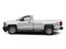 2016 Chevrolet Silverado 1500 Regular Cab Long Box 4-Wheel Drive WT