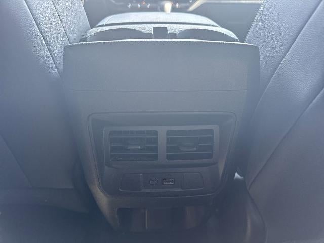 2023 Chevrolet Colorado Crew Cab Short Box 4-Wheel Drive LT