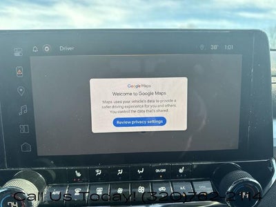 2023 Chevrolet Colorado Crew Cab Short Box 4-Wheel Drive LT