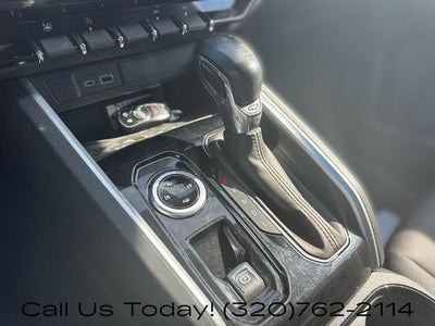 2023 Chevrolet Colorado Crew Cab Short Box 4-Wheel Drive LT