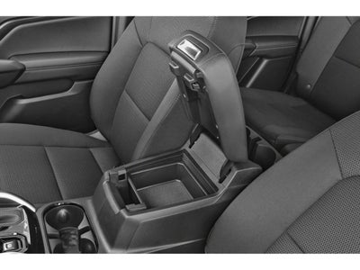 2023 Chevrolet Colorado Crew Cab Short Box 4-Wheel Drive LT