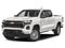 2023 Chevrolet Colorado Crew Cab Short Box 4-Wheel Drive LT
