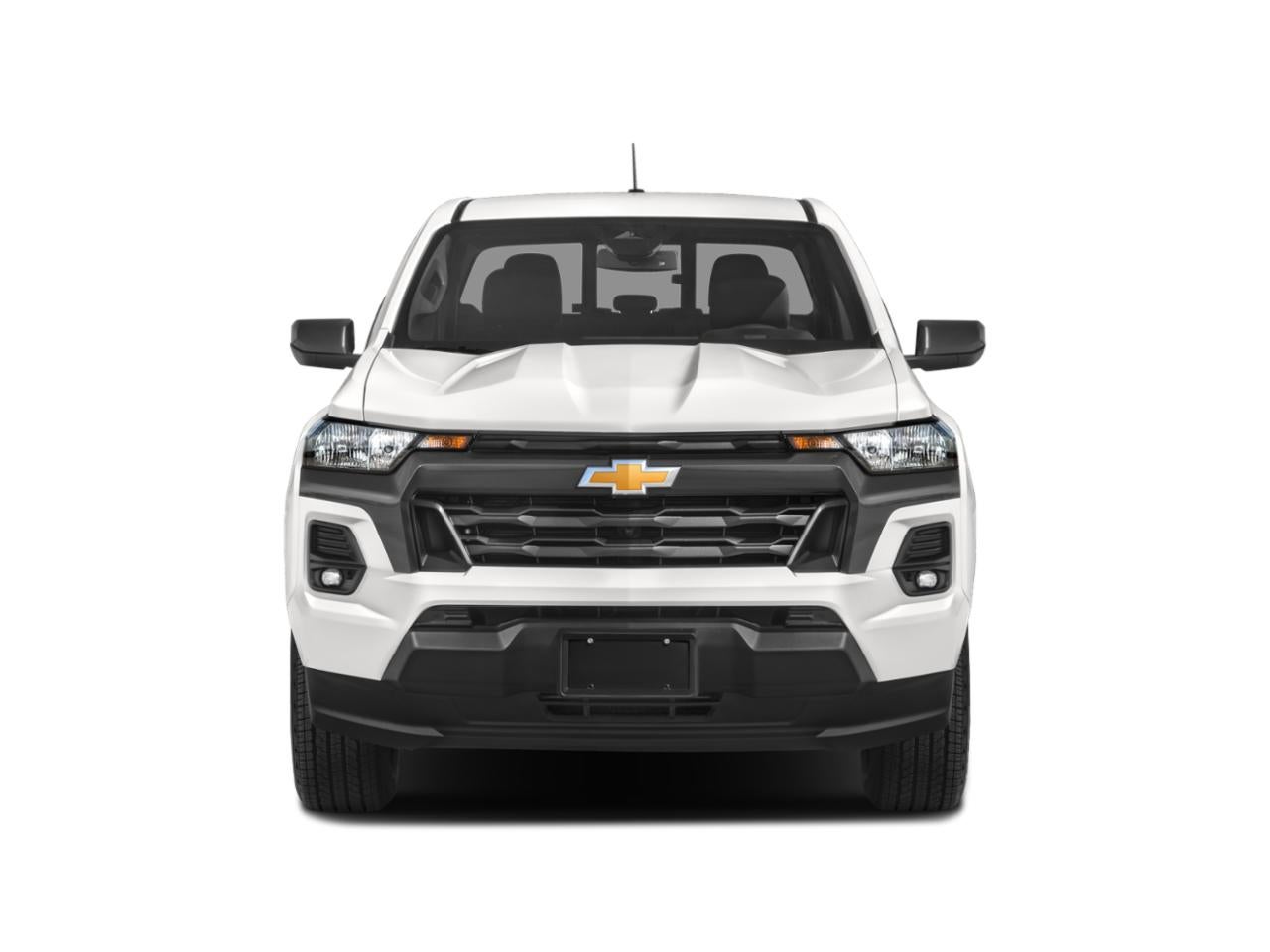 2023 Chevrolet Colorado Crew Cab Short Box 4-Wheel Drive LT