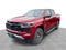 2023 Chevrolet Colorado Crew Cab Short Box 4-Wheel Drive Z71