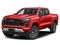 2023 Chevrolet Colorado Crew Cab Short Box 4-Wheel Drive Z71