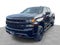 2021 Chevrolet Silverado 1500 Crew Cab Short Box 4-Wheel Drive Custom Trail Boss