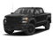 2021 Chevrolet Silverado 1500 Crew Cab Short Box 4-Wheel Drive Custom Trail Boss
