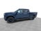 2021 Chevrolet Silverado 1500 Crew Cab Short Box 4-Wheel Drive LT Trail Boss