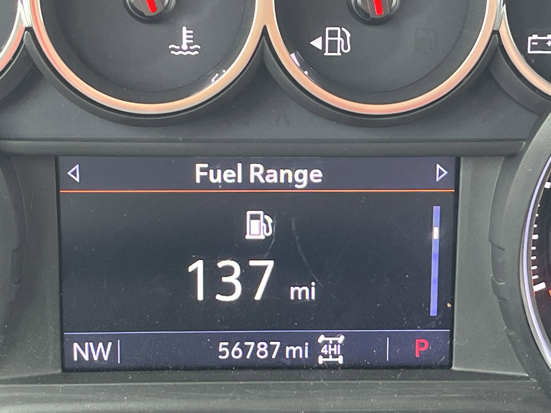 2021 Chevrolet Silverado 1500 Crew Cab Short Box 4-Wheel Drive LT Trail Boss