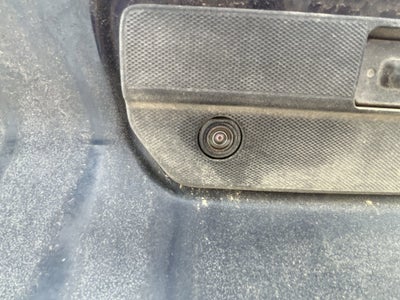 2021 Chevrolet Silverado 1500 Crew Cab Short Box 4-Wheel Drive LT Trail Boss