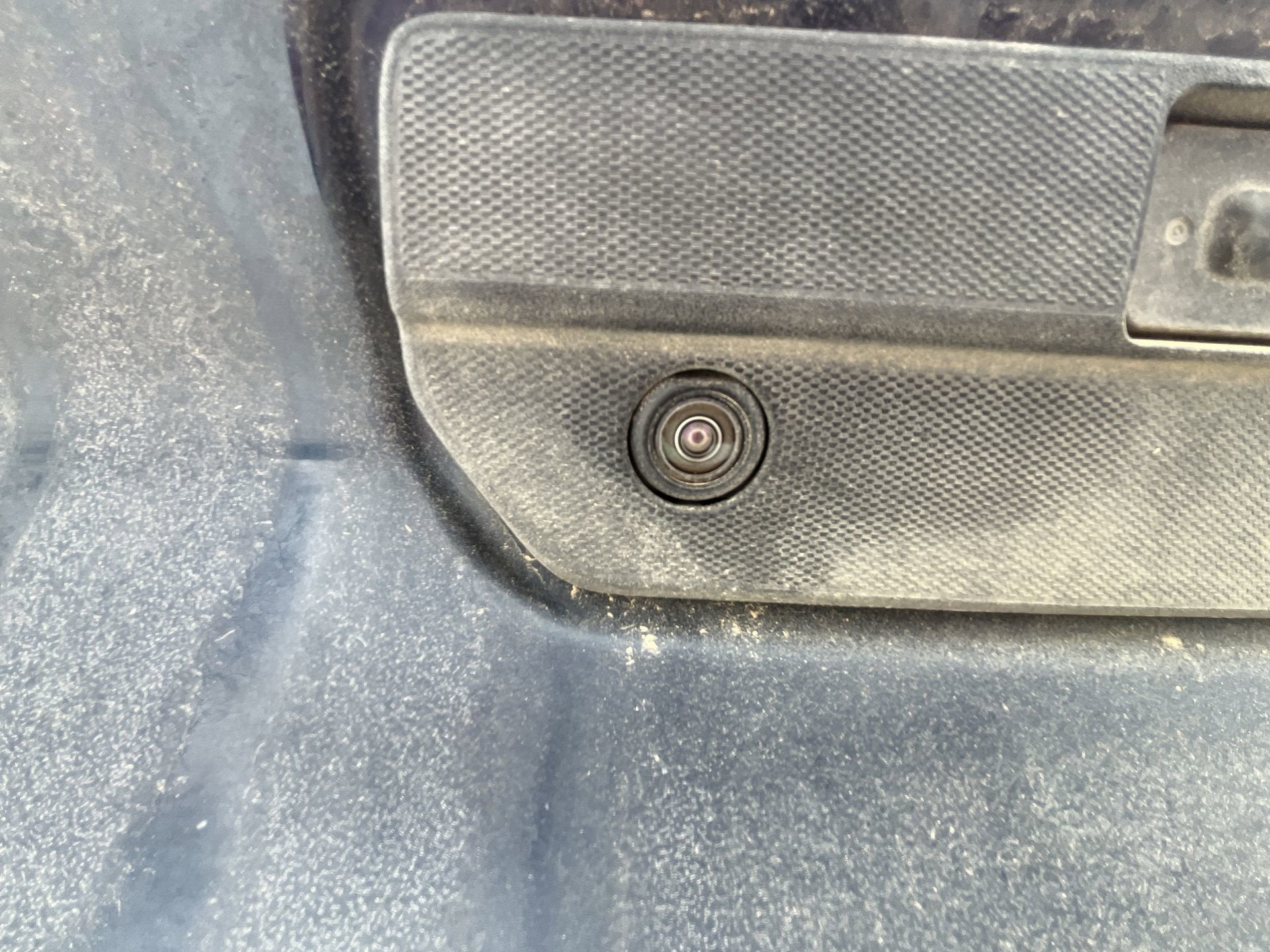 2021 Chevrolet Silverado 1500 Crew Cab Short Box 4-Wheel Drive LT Trail Boss