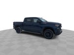 2021 Chevrolet Silverado 1500 Crew Cab Short Box 4-Wheel Drive LT Trail Boss