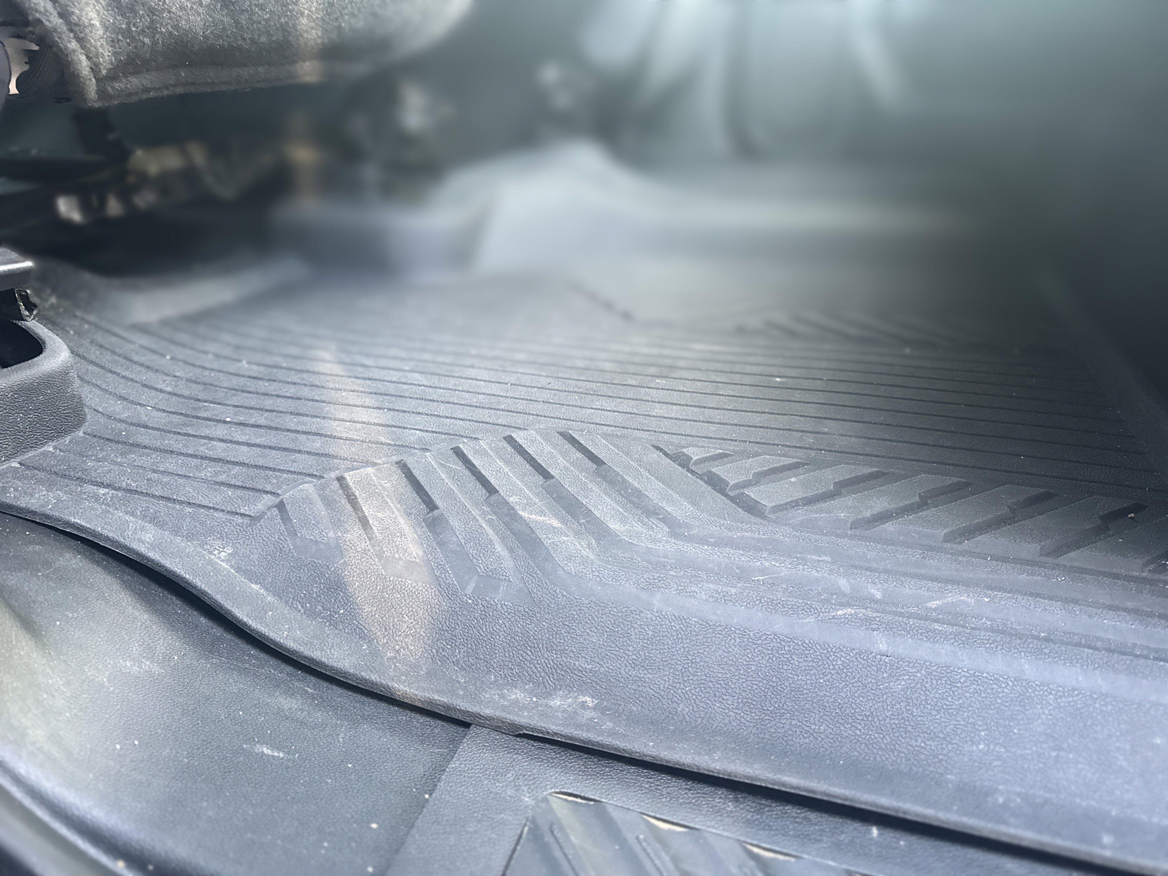 2021 Chevrolet Silverado 1500 Crew Cab Short Box 4-Wheel Drive LT Trail Boss