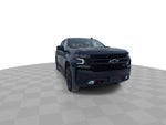 2021 Chevrolet Silverado 1500 Crew Cab Short Box 4-Wheel Drive LT Trail Boss