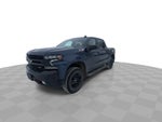 2021 Chevrolet Silverado 1500 Crew Cab Short Box 4-Wheel Drive LT Trail Boss