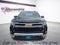 2024 Chevrolet Silverado 1500 Double Cab Standard Box 4-Wheel Drive LT 1LT