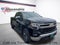 2024 Chevrolet Silverado 1500 Double Cab Standard Box 4-Wheel Drive LT 1LT