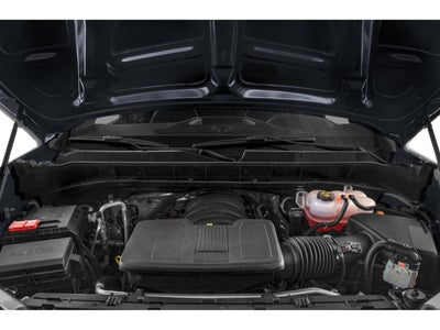 2024 Chevrolet Silverado 1500 Double Cab Standard Box 4-Wheel Drive LT 1LT