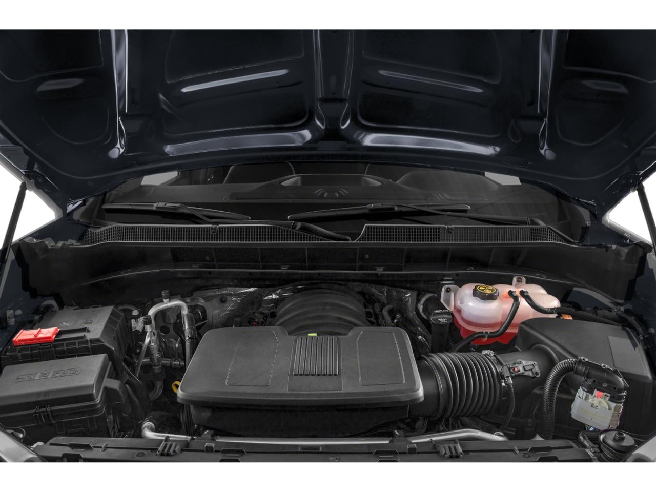 2024 Chevrolet Silverado 1500 Double Cab Standard Box 4-Wheel Drive LT 1LT
