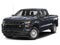 2024 Chevrolet Silverado 1500 Double Cab Standard Box 4-Wheel Drive LT 1LT