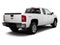 2013 Chevrolet Silverado 1500 Extended Cab Standard Box 4-Wheel Drive LT