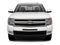 2013 Chevrolet Silverado 1500 Extended Cab Standard Box 4-Wheel Drive LT