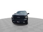 2021 Chevrolet Silverado 1500 Double Cab Standard Box 4-Wheel Drive RST
