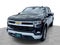 2024 Chevrolet Silverado 1500 Crew Cab Short Box 4-Wheel Drive LT 1LT