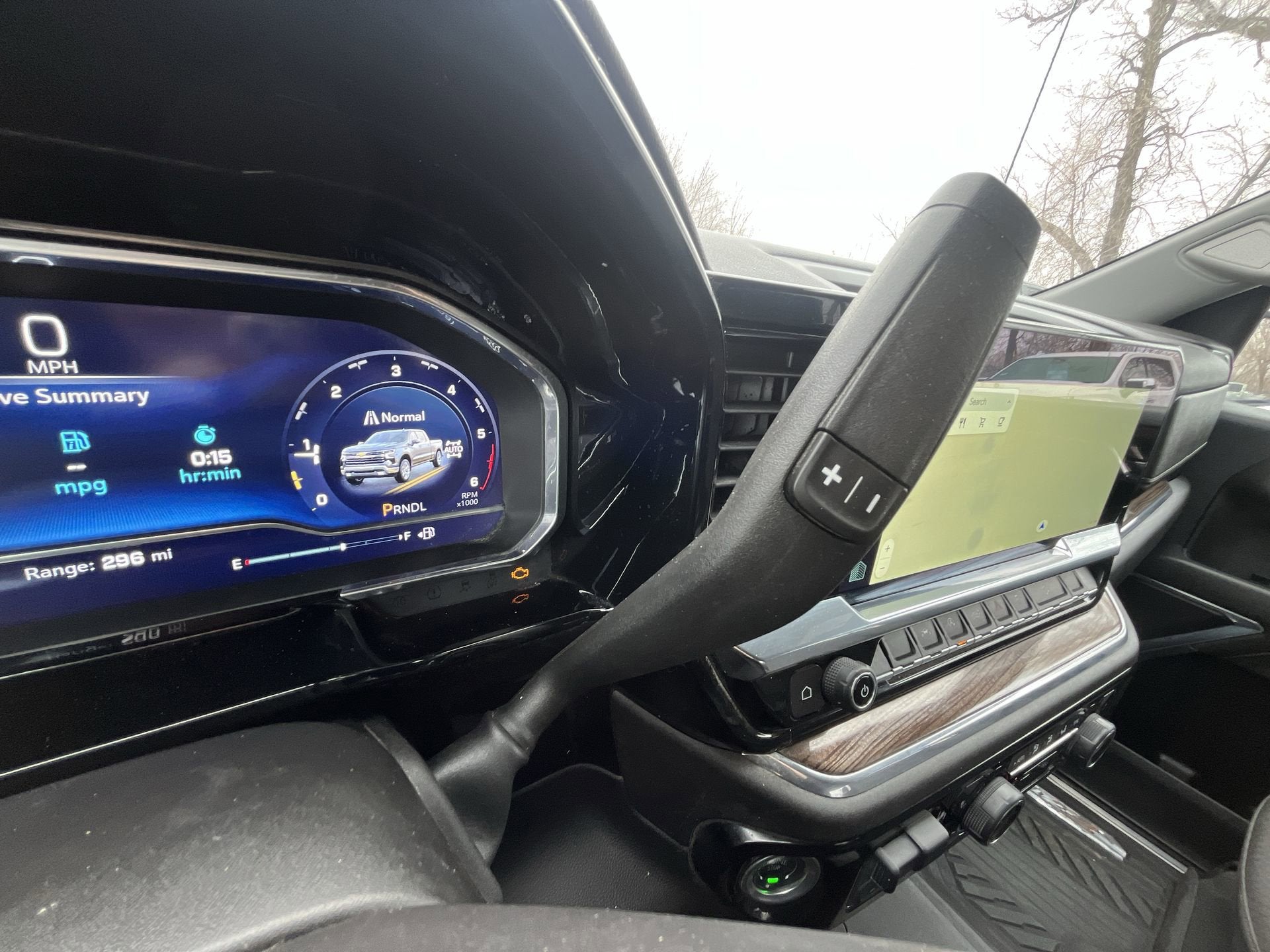 2024 Chevrolet Silverado 1500 Crew Cab Short Box 4-Wheel Drive LT 1LT