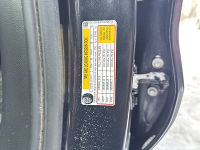 2024 Chevrolet Silverado 1500 Crew Cab Short Box 4-Wheel Drive LT 1LT