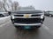 2024 Chevrolet Silverado 1500 Crew Cab Short Box 4-Wheel Drive LT 1LT