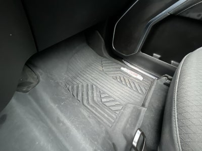 2024 Chevrolet Silverado 1500 Crew Cab Short Box 4-Wheel Drive LT 1LT