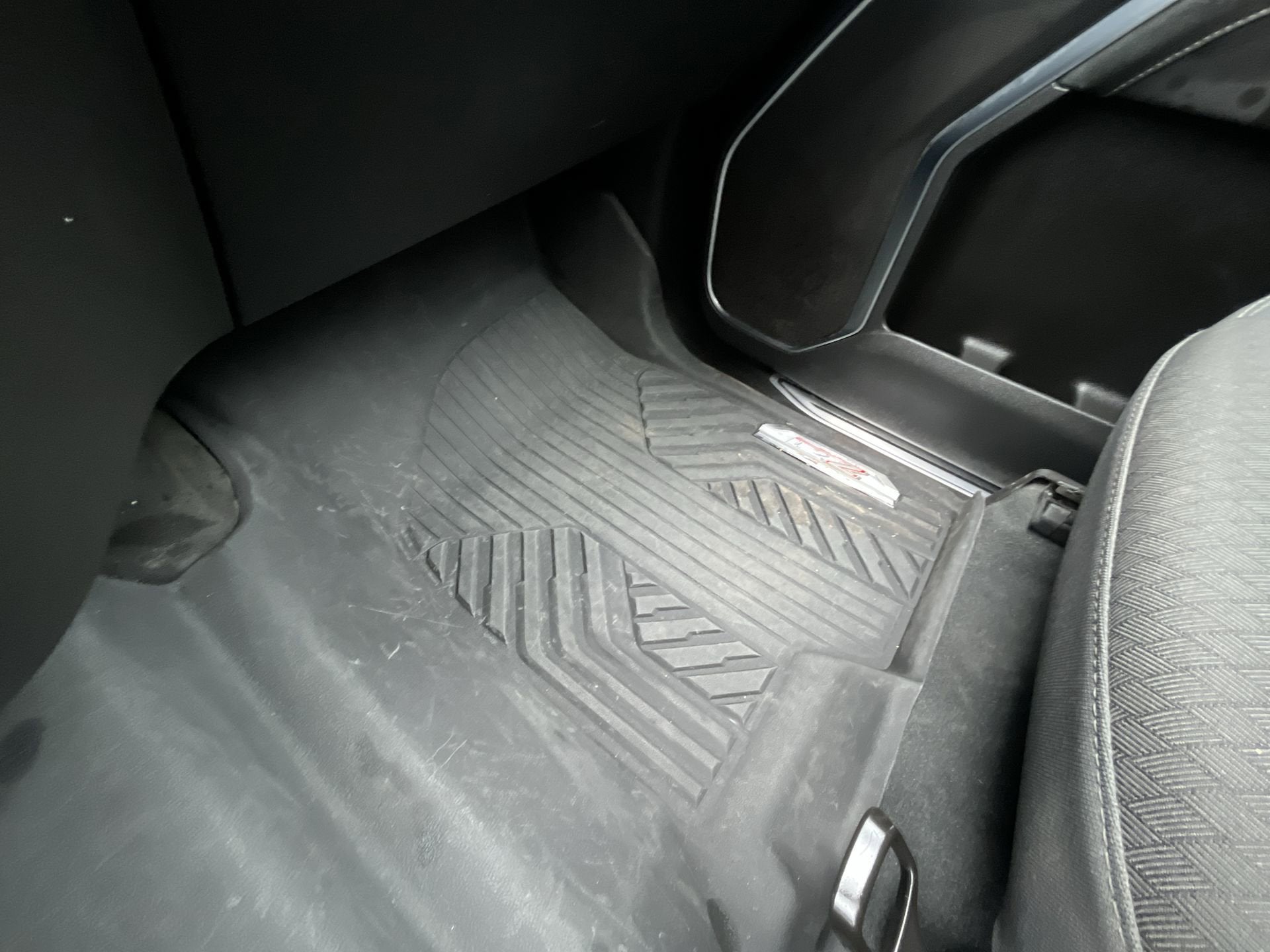 2024 Chevrolet Silverado 1500 Crew Cab Short Box 4-Wheel Drive LT 1LT