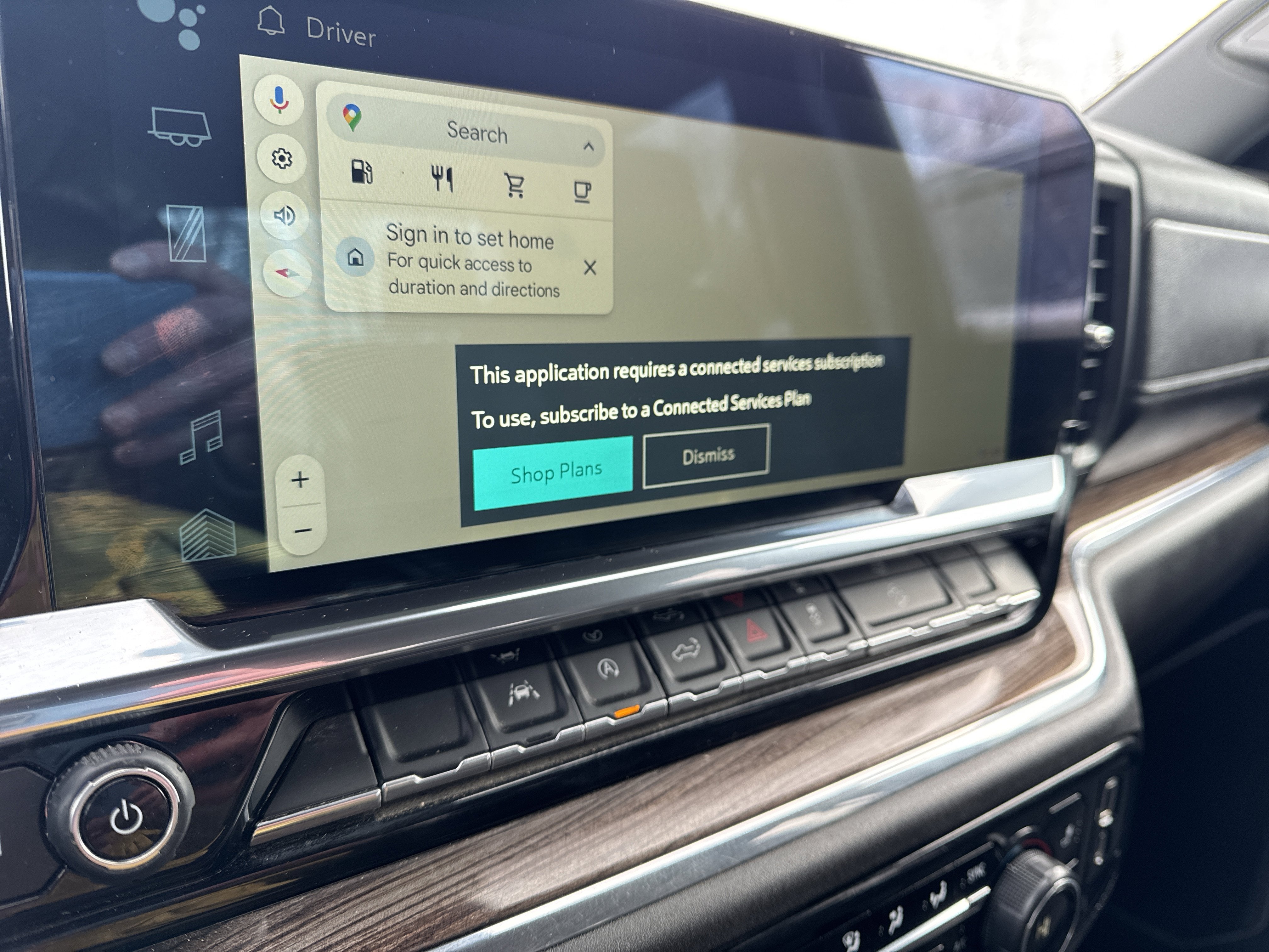 2024 Chevrolet Silverado 1500 Crew Cab Short Box 4-Wheel Drive LT 1LT