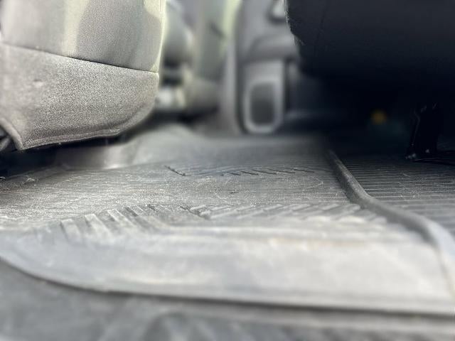 2024 Chevrolet Silverado 1500 Crew Cab Short Box 4-Wheel Drive LT 1LT