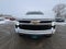 2024 Chevrolet Silverado 1500 Crew Cab Short Box 4-Wheel Drive LT 1LT