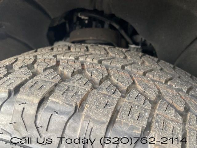 2024 Chevrolet Silverado 1500 Crew Cab Short Box 4-Wheel Drive RST